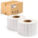 thumbnail image 1 of Etiquetas ABC PACK & SUPPLY 2x1" Blanco Mate 4 Rollos, 1 of 6