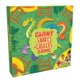 thumbnail image 4 of Juego Giant Snakes & Ladders Pressman Classic desde hace más de 5 años, 4 of 5