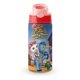 thumbnail image 1 of El salvaje oeste de la sheriff CallieBotella de Agua con Tapa Pop Top de Un Toque, Acero Inoxidable, a Prueba de Fugas, para Deportes, Botella Infantil rosa 12 oz, 1 of 6