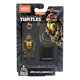 thumbnail image 4 of Figura de Acción Mega Construx TMNT Michelangelo, 4 of 5