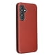 thumbnail image 3 of Funda Flip para FOXDOCK Samsung Galaxy S23 FE 5G - Funda magnética de negocios, funda protectora delgada, 3 of 5