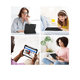 thumbnail image 2 of Funda Smart Cover Para iPad A16 11th 2025 - Negro, 2 of 3