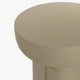 thumbnail image 4 of Mesa Lateral Mikola Gris, 4 of 6