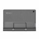 thumbnail image 2 of Tablet Yoga Tab 11 /Mediatek Helio G90T2.0Gh 8C/4Gb/128Gb/11" 2K/Gris Storm, 2 of 8