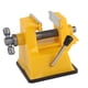 thumbnail image 1 of Montar Dispensador de envoltura de plástico recargable magnético con cortador,Cortador de película de envoltura de alimentos,Dispensador de lámina de aluminio de estaño,Dispensador de papel, 1 of 3