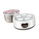 thumbnail image 2 of Yogurtera Casera DIY De Bajo Ruido Con Control De Temperatura Constante Y Multifuncional, 2 of 5