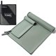 thumbnail image 1 of Toallas de Microfibra Aegero para Camping, 2 Unidades, 1 of 3