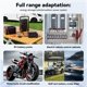 thumbnail image 5 of Convertidor reductor KEDEOLE de 36V/48V a 12V 20A para carrito de golf, 5 of 7