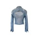 thumbnail image 3 of Chaqueta Cascada Denim, 3 of 3