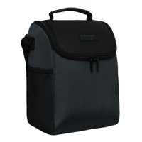 Lonchera Greenland 2026 Dark Pet Head