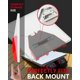 thumbnail image 4 of Adaptador de carga Sivsis para Starlink Mini con batería M18, 4 of 7