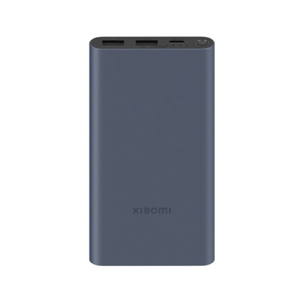 Cargador Portatil Xiaomi Mi 22.5W Power Bank 10000 Mah