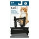 thumbnail image 1 of Arnes Para Gato Catit con Correa Negra Talla Small, 1 of 3