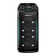 thumbnail image 1 of Parlante Bluetooth Karaoke 60W LED Electrovibes, 1 of 4