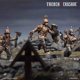 thumbnail image 5 of Miniaturas Archon Studio Trinchera Cruzada Prusiana, 5 of 9
