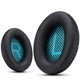 thumbnail image 1 of Fundas de repuesto para auriculares Krone Kalpasmos para auriculares Bose, 1 of 6
