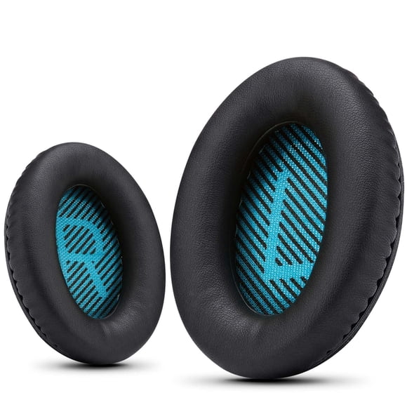 Fundas de repuesto para auriculares Krone Kalpasmos para auriculares Bose