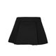 thumbnail image 2 of Falda Babolat Skirt Negra Tenis Padel, 2 of 2