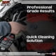 thumbnail image 3 of Limpiador Rápido Para Autos Fast Detail 473 Ml Paquete De 2, 3 of 6