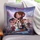 thumbnail image 1 of Gremlins: La Pandilla Salvaje Fundas de almohada de terciopelo con tema, regalos de funda de almohada, decoración para el hogar, cojín de lanzar, regalo de cumpleaños para fans y parejas.66*66cm., 1 of 6