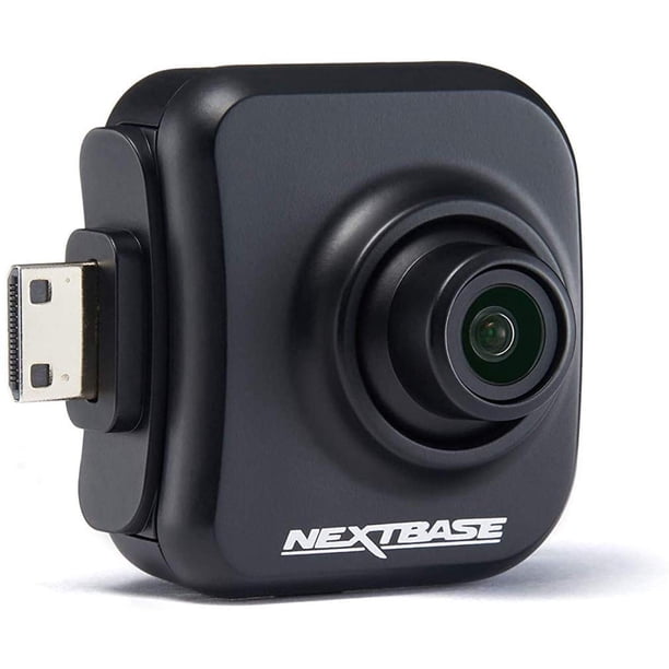 Módulo adicional para cámara de salpicadero con vista a la cabina Nextbase Series 2