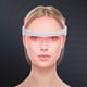 thumbnail image 2 of 7 Color LED Light Facial Mask: Rejuvenate Skin & Reduce Aging - Perfect Valentine's Day Gift for Your Mom or Girlfriend!, 2 of 4
