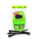 thumbnail image 1 of Anchor Stakes Master Mark 99410, 25 cm, negro, paquete de 10, 1 of 1