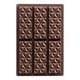 thumbnail image 1 of Moldes De Silicona Para Hacer Barras De Chocolate, Modelo De Cocina, Para Fiestas De Hotel, Estilo E, 1 of 3