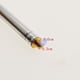 thumbnail image 4 of Antena telescópica de metal Weelye 43 cm (paquete de 6), 4 of 4