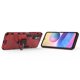 thumbnail image 2 of FOXDOCK Funda Antigolpes para Xiaomi Redmi Note 10 5G – Protección Total con Soporte y Diseño Robusto, 2 of 5