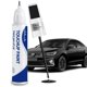 thumbnail image 1 of Pintura de retoque Artbreath Negro (L041/A1) 0.4 fl oz, 1 of 7