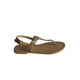 thumbnail image 1 of Sandalia Ecocuero ZAY38 Café, 1 of 5