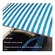 thumbnail image 4 of Toldo Rectangular 3x5mts Sombra Cubierta Jardin Terraza, 4 of 9