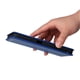 thumbnail image 3 of Funda Flip para FOXDOCK Samsung Galaxy A14 5G - Funda magnética de negocios, funda protectora delgada, 3 of 5