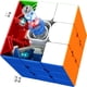 thumbnail image 1 of Cubo Rubik Moyu RS3M 2021 MagLev 3x3 Magnatico Stickerless, 1 of 3