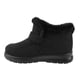 thumbnail image 4 of Zapato New Walk Liviano Chiporro Negro, 4 of 6
