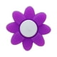 thumbnail image 1 of Amortiguador de Vibraciones para Raqueta de Tenis (Violeta), 1 of 5