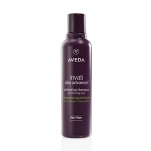 Aveda Invati Ultra Advanced Exfoliating Shampoo – Light 6.7 Oz 200 Ml