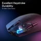thumbnail image 4 of Mouse Gamer Redragon King M724 - Negro, 4 of 10