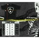 thumbnail image 3 of Polera Picture S/s Black Xl, 3 of 3