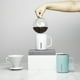 thumbnail image 3 of Tazón Térmico Mug 475ml Gloss White, 3 of 3
