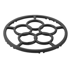 Magideal - Accesorios Para Estufas De Cocina, Estante Para Ollas, Olla Para Estufa De Gas, Accesorios Para Estufa De Gas, Estante De Soporte, Anillos Para Wok De 182 Cm