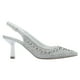 thumbnail image 1 of Zapato Mujer Chalada Hot-70 Plateado Casual, 1 of 8