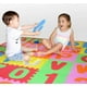 thumbnail image 3 of Set 2 Alfombras Goma Eva Armable Didactico Infantil Lau, 3 of 3