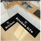 thumbnail image 1 of Pack de 02 Alfombra para Cocina con Antideslizantes-12, 1 of 3