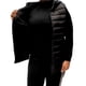 thumbnail image 1 of Parka Sin Mangas Chaqueta Mujer Capucha Colores 2666, 1 of 3