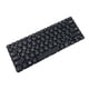 thumbnail image 2 of Teclado De EE. UU. Diseño De EE. UU. Negro Mate Duradero Para TP410 TP410UA TP410U, 2 of 5