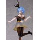 thumbnail image 3 of Figura de Acción ONLY FROM JAPAN Re:Zero Rem Dulce Conejita, 3 of 4