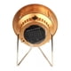 thumbnail image 2 of Linterna Led Solar Camping 2 En 1 Con Luz Giratoria, 2 of 3