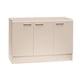 thumbnail image 1 of Gabinete Base Lavaplatos 120 Blanco, 1 of 1